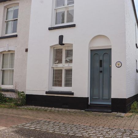 Fishermans Cottage Whitstable Exterior foto